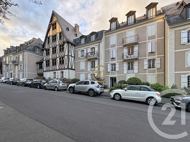 appartement - ANGERS - 49