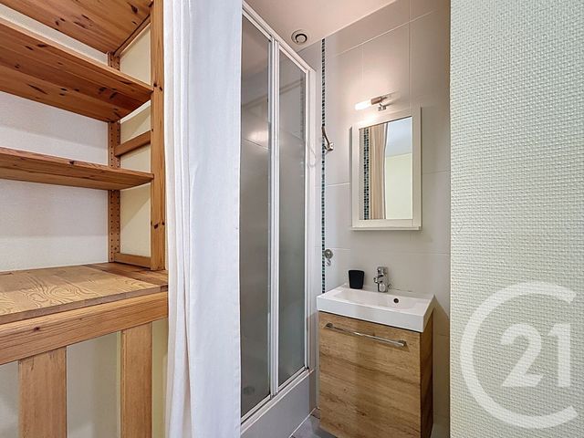 Maison &agrave; vendre - 2 pi&egrave;ces - 26 m2 - Angers - 49 - PAYS-DE-LOIRE