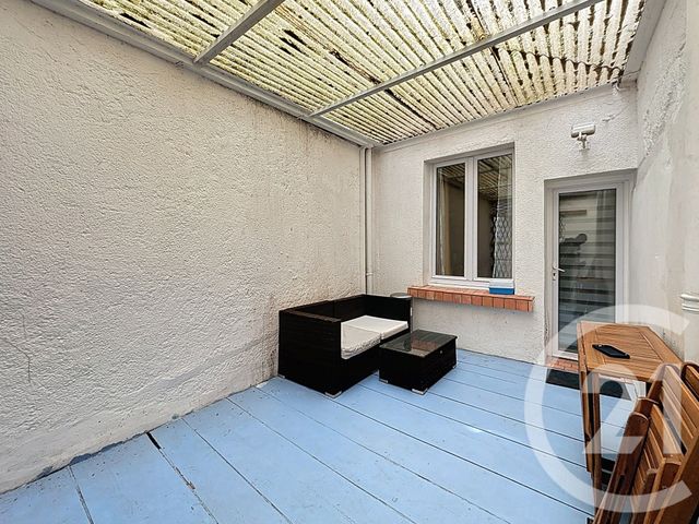 Appartement T2 &agrave; vendre - 2 pi&egrave;ces - 27 m2 - Angers - 49 - PAYS-DE-LOIRE