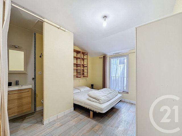Appartement T2 &agrave; vendre - 2 pi&egrave;ces - 27 m2 - Angers - 49 - PAYS-DE-LOIRE