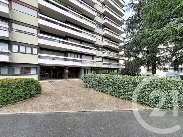 Appartement T2 &agrave; vendre - 2 pi&egrave;ces - 24 m2 - Angers - 49 - PAYS-DE-LOIRE