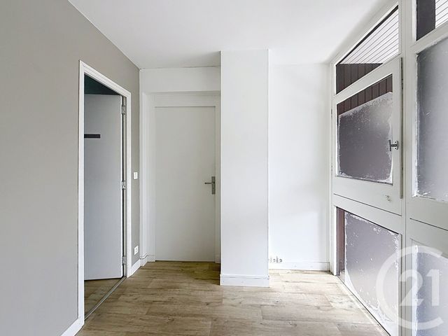 Appartement T2 &agrave; vendre - 2 pi&egrave;ces - 24 m2 - Angers - 49 - PAYS-DE-LOIRE