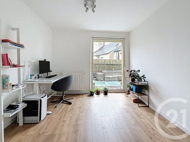 Appartement T5 &agrave; vendre - 5 pi&egrave;ces - 111 m2 - Angers - 49 - PAYS-DE-LOIRE