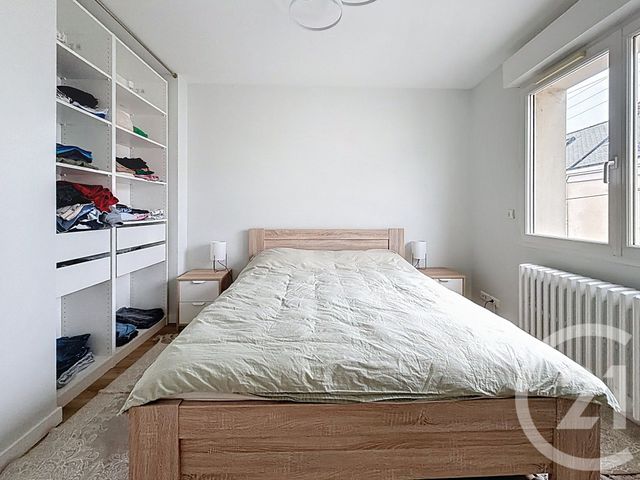 Appartement T5 &agrave; vendre - 5 pi&egrave;ces - 111 m2 - Angers - 49 - PAYS-DE-LOIRE