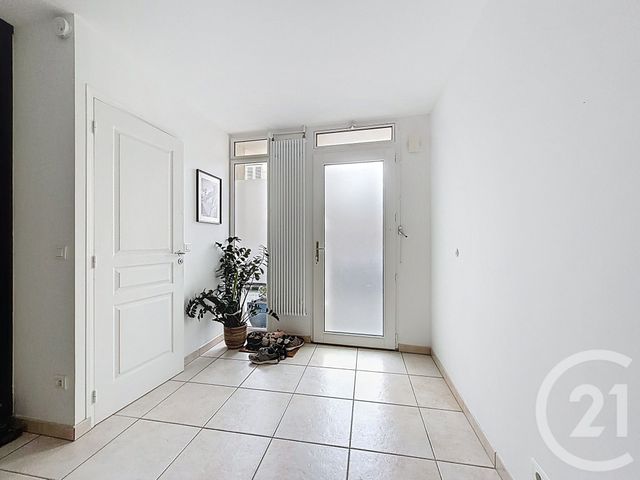 Appartement T5 &agrave; vendre - 5 pi&egrave;ces - 111 m2 - Angers - 49 - PAYS-DE-LOIRE