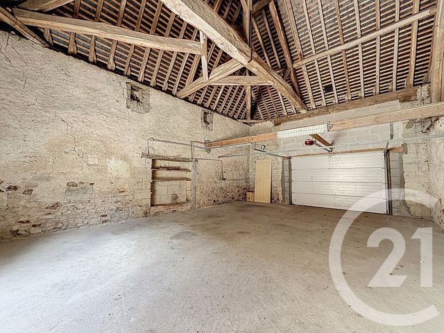 Maison &agrave; louer - 5 pi&egrave;ces - 116 m2 - La Menitre - 49 - PAYS-DE-LOIRE