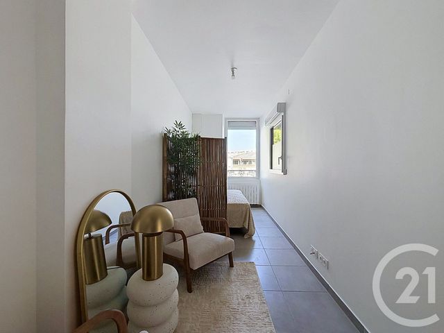 Appartement T1 &agrave; vendre - 1 pi&egrave;ce - 18,90 m2 - Angers - 49 - PAYS-DE-LOIRE