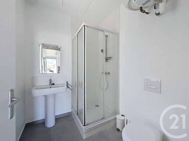 Appartement T1 &agrave; vendre - 1 pi&egrave;ce - 18,90 m2 - Angers - 49 - PAYS-DE-LOIRE