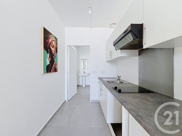 Appartement à vendre ANGERS