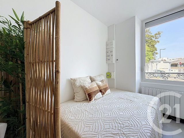 Appartement T1 &agrave; vendre - 1 pi&egrave;ce - 18,90 m2 - Angers - 49 - PAYS-DE-LOIRE