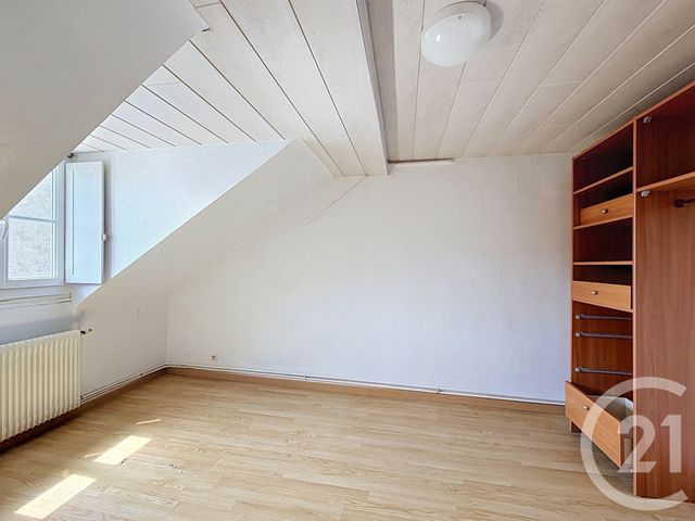 Appartement T3 &agrave; vendre - 4 pi&egrave;ces - 61,30 m2 - Angers - 49 - PAYS-DE-LOIRE