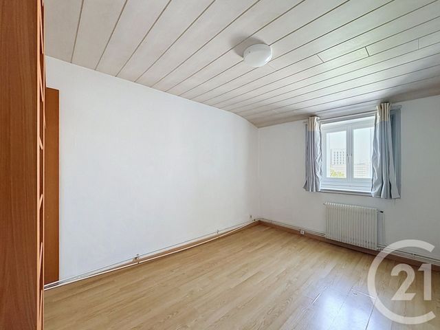 Appartement T3 &agrave; vendre - 4 pi&egrave;ces - 61,30 m2 - Angers - 49 - PAYS-DE-LOIRE