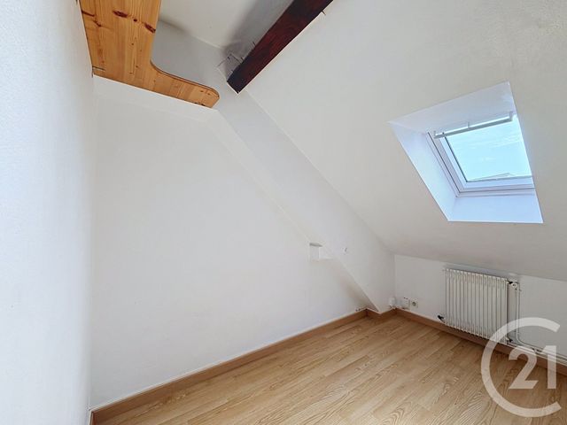 Appartement T3 &agrave; vendre - 4 pi&egrave;ces - 61,30 m2 - Angers - 49 - PAYS-DE-LOIRE