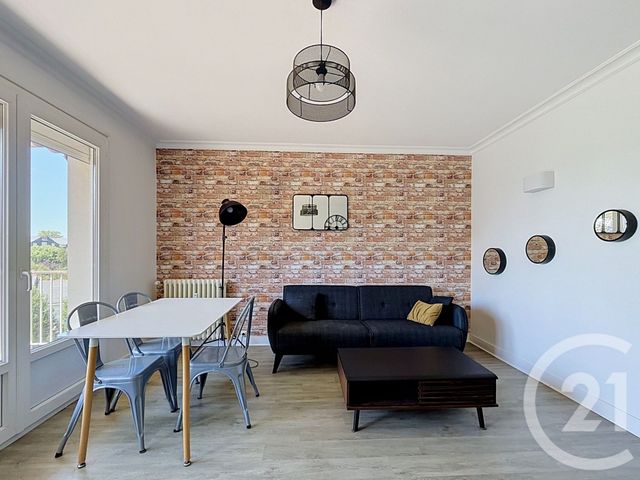appartement - ANGERS - 49