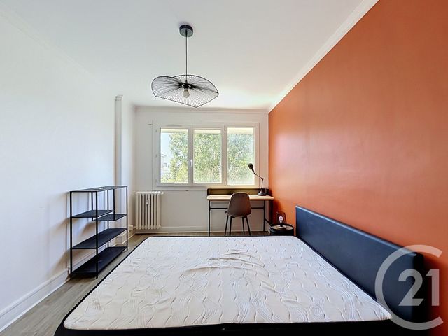 Appartement T4 &agrave; vendre - 4 pi&egrave;ces - 67,19 m2 - Angers - 49 - PAYS-DE-LOIRE