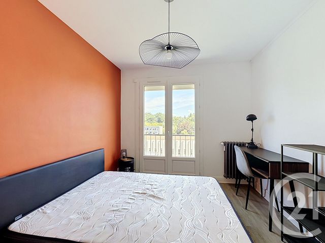 Appartement T4 &agrave; vendre - 4 pi&egrave;ces - 67,19 m2 - Angers - 49 - PAYS-DE-LOIRE