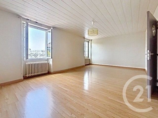 appartement - ANGERS - 49