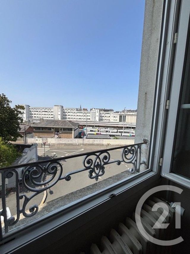 Appartement T3 &agrave; vendre - 3 pi&egrave;ces - 73 m2 - Angers - 49 - PAYS-DE-LOIRE
