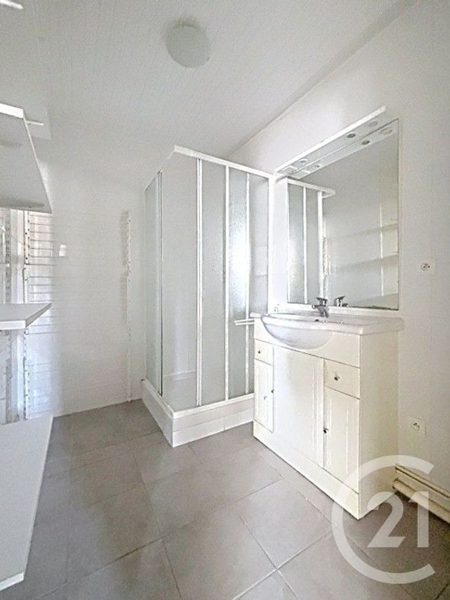 Appartement T3 &agrave; vendre - 3 pi&egrave;ces - 73 m2 - Angers - 49 - PAYS-DE-LOIRE