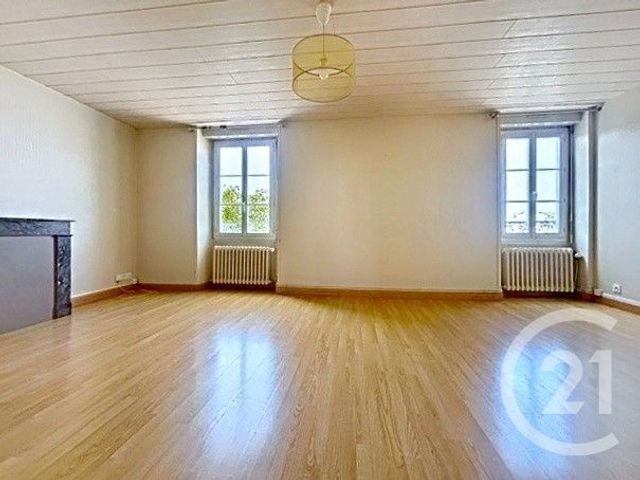 Appartement T3 &agrave; vendre - 3 pi&egrave;ces - 73 m2 - Angers - 49 - PAYS-DE-LOIRE