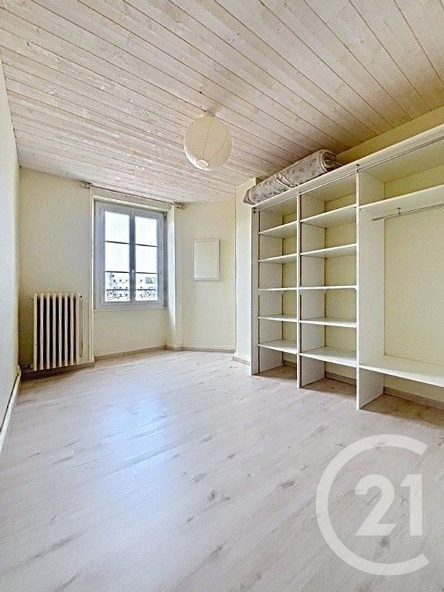 Appartement T3 &agrave; vendre - 3 pi&egrave;ces - 73 m2 - Angers - 49 - PAYS-DE-LOIRE