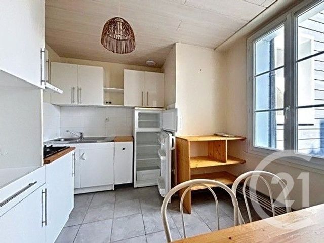 Appartement T3 &agrave; vendre - 3 pi&egrave;ces - 73 m2 - Angers - 49 - PAYS-DE-LOIRE