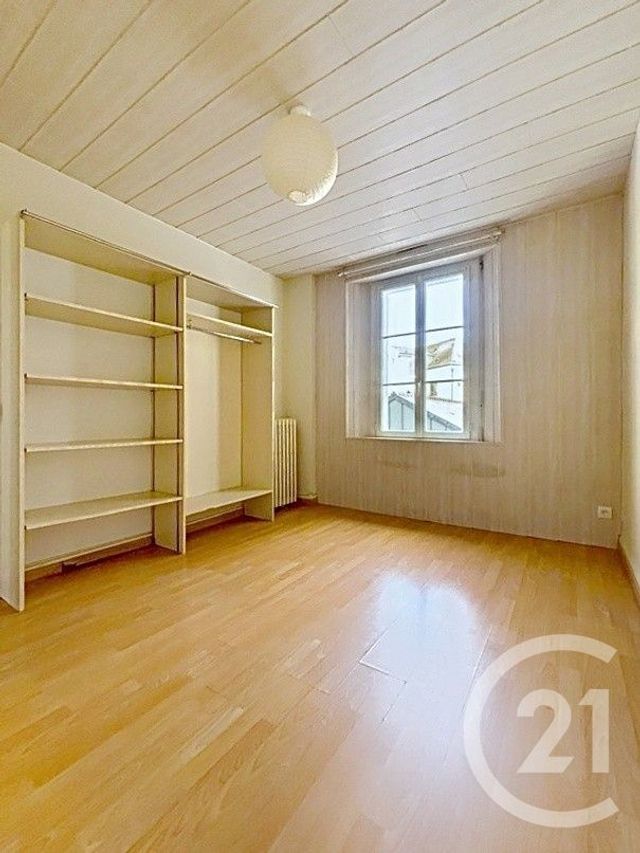 Appartement T3 &agrave; vendre - 3 pi&egrave;ces - 73 m2 - Angers - 49 - PAYS-DE-LOIRE