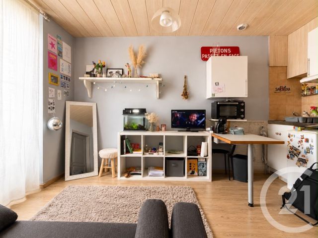 appartement - ANGERS - 49