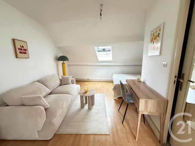 Appartement à vendre ANGERS