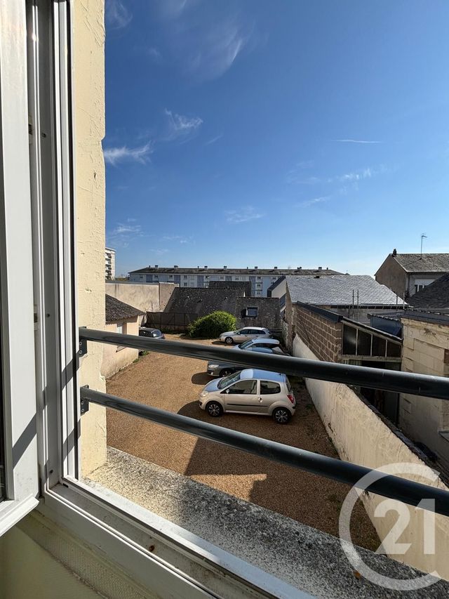 Appartement T1 &agrave; vendre - 1 pi&egrave;ce - 29 m2 - Angers - 49 - PAYS-DE-LOIRE
