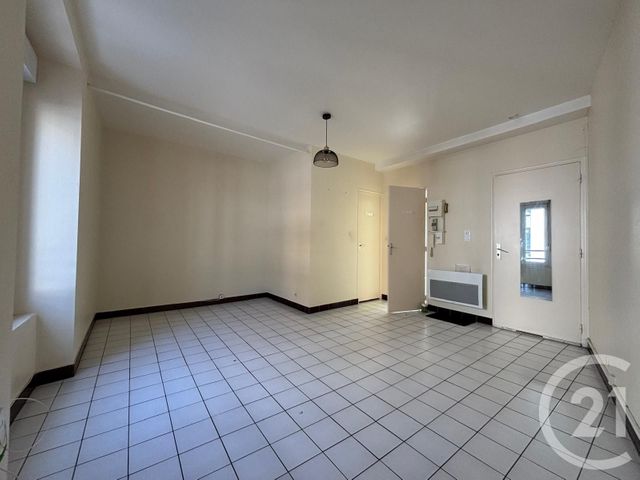 appartement - ANGERS - 49