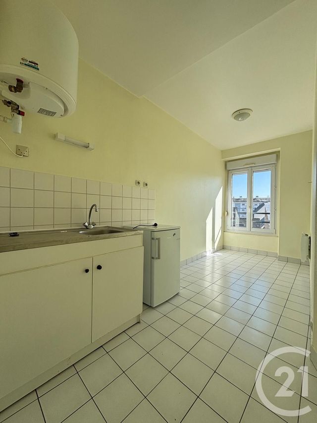 Appartement T1 &agrave; vendre - 1 pi&egrave;ce - 29 m2 - Angers - 49 - PAYS-DE-LOIRE