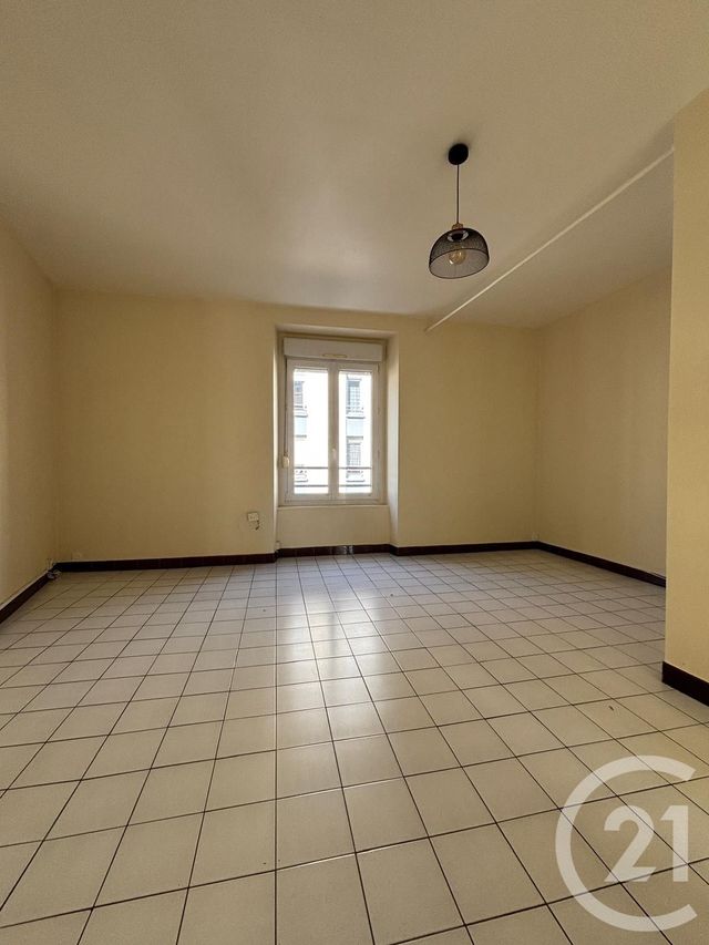 Appartement T1 &agrave; vendre - 1 pi&egrave;ce - 29 m2 - Angers - 49 - PAYS-DE-LOIRE