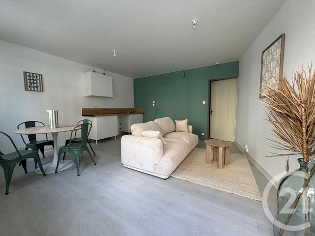 appartement - ANGERS - 49