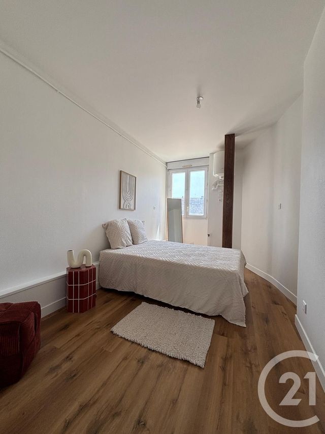 Appartement T2 &agrave; vendre - 2 pi&egrave;ces - 35,20 m2 - Angers - 49 - PAYS-DE-LOIRE