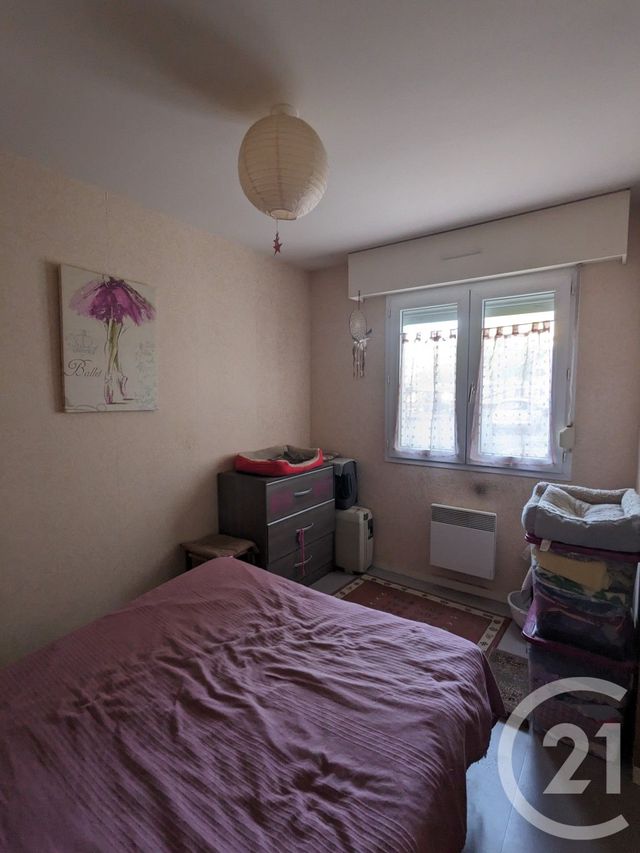 Appartement T3 &agrave; vendre - 3 pi&egrave;ces - 67,80 m2 - Angers - 49 - PAYS-DE-LOIRE