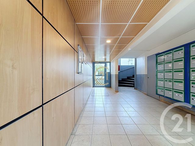 Appartement T3 &agrave; vendre - 3 pi&egrave;ces - 68,32 m2 - Angers - 49 - PAYS-DE-LOIRE