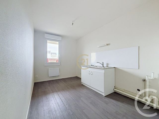 Appartement T3 &agrave; vendre - 3 pi&egrave;ces - 68,32 m2 - Angers - 49 - PAYS-DE-LOIRE