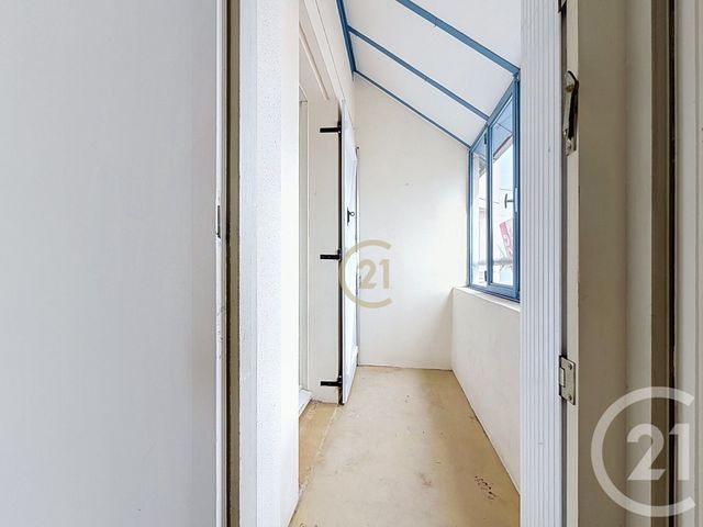 Appartement T3 &agrave; vendre - 3 pi&egrave;ces - 68,32 m2 - Angers - 49 - PAYS-DE-LOIRE