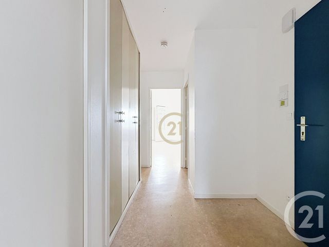 Appartement T3 &agrave; vendre - 3 pi&egrave;ces - 68,32 m2 - Angers - 49 - PAYS-DE-LOIRE