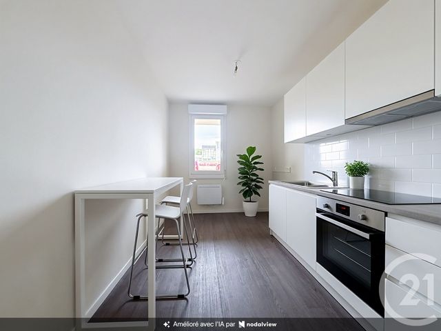 Appartement à vendre ANGERS
