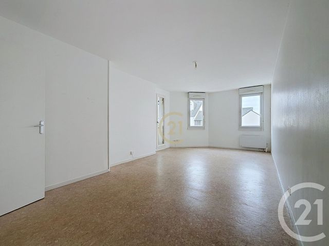 Appartement T3 &agrave; vendre - 3 pi&egrave;ces - 68,32 m2 - Angers - 49 - PAYS-DE-LOIRE