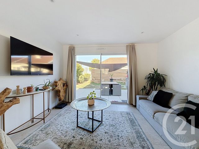 Maison &agrave; vendre - 5 pi&egrave;ces - 110 m2 - Angers - 49 - PAYS-DE-LOIRE