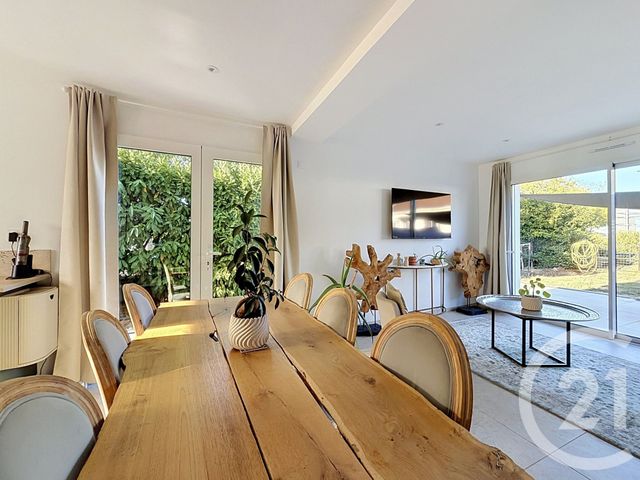 Maison &agrave; vendre - 5 pi&egrave;ces - 110 m2 - Angers - 49 - PAYS-DE-LOIRE
