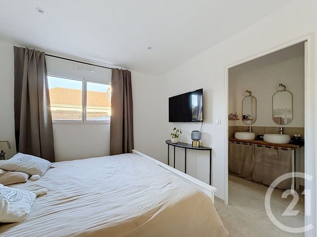 Maison &agrave; vendre - 5 pi&egrave;ces - 110 m2 - Angers - 49 - PAYS-DE-LOIRE
