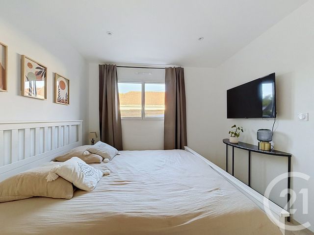 Maison &agrave; vendre - 5 pi&egrave;ces - 110 m2 - Angers - 49 - PAYS-DE-LOIRE
