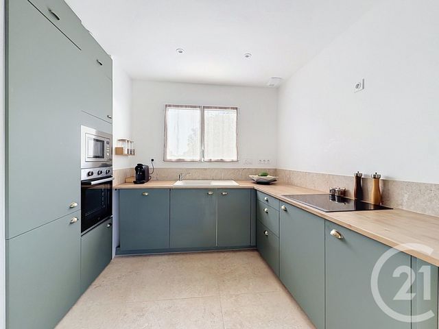 Maison &agrave; vendre - 5 pi&egrave;ces - 110 m2 - Angers - 49 - PAYS-DE-LOIRE