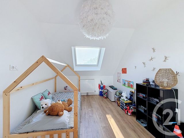 Maison &agrave; vendre - 5 pi&egrave;ces - 110 m2 - Angers - 49 - PAYS-DE-LOIRE