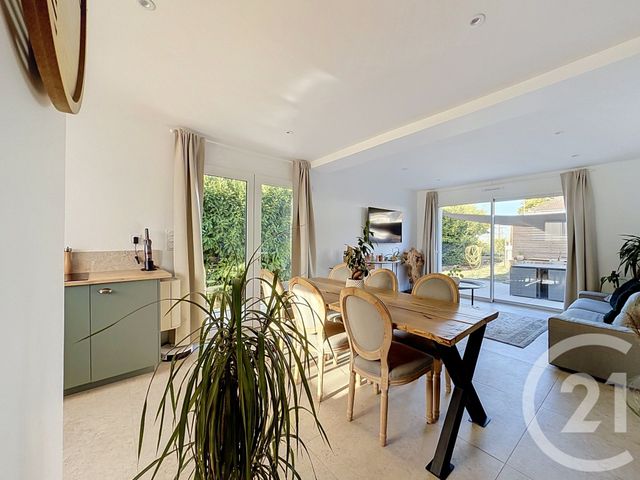 Maison &agrave; vendre - 5 pi&egrave;ces - 110 m2 - Angers - 49 - PAYS-DE-LOIRE