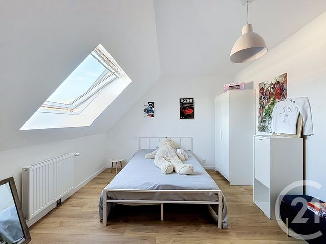 Maison &agrave; vendre - 5 pi&egrave;ces - 110 m2 - Angers - 49 - PAYS-DE-LOIRE